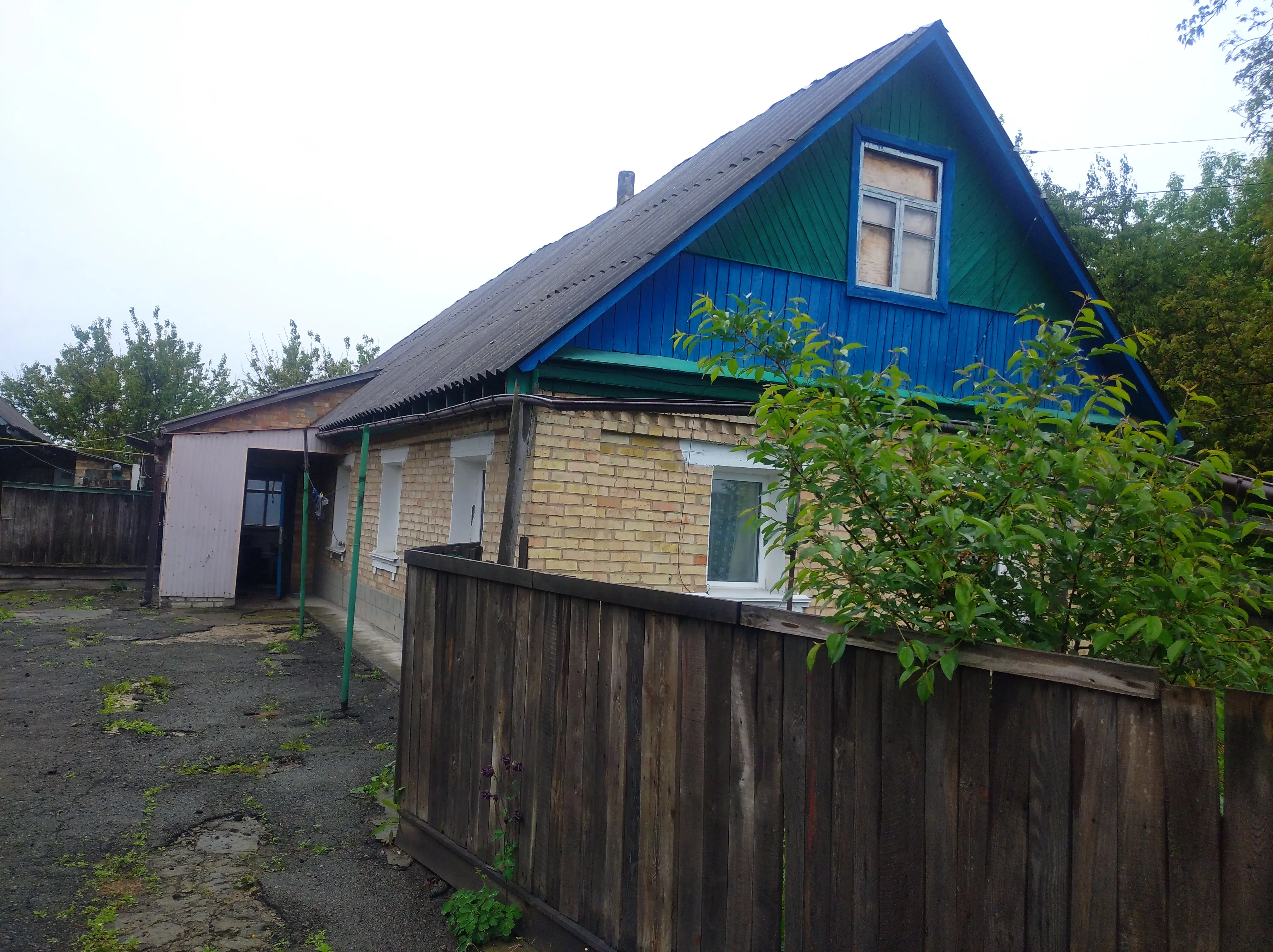Фото Продаю будинок, 75 кв. м, Ярослава Мудрого вул. (Пролетарська)  Гостомель, ціна: 47000 $, код 1370