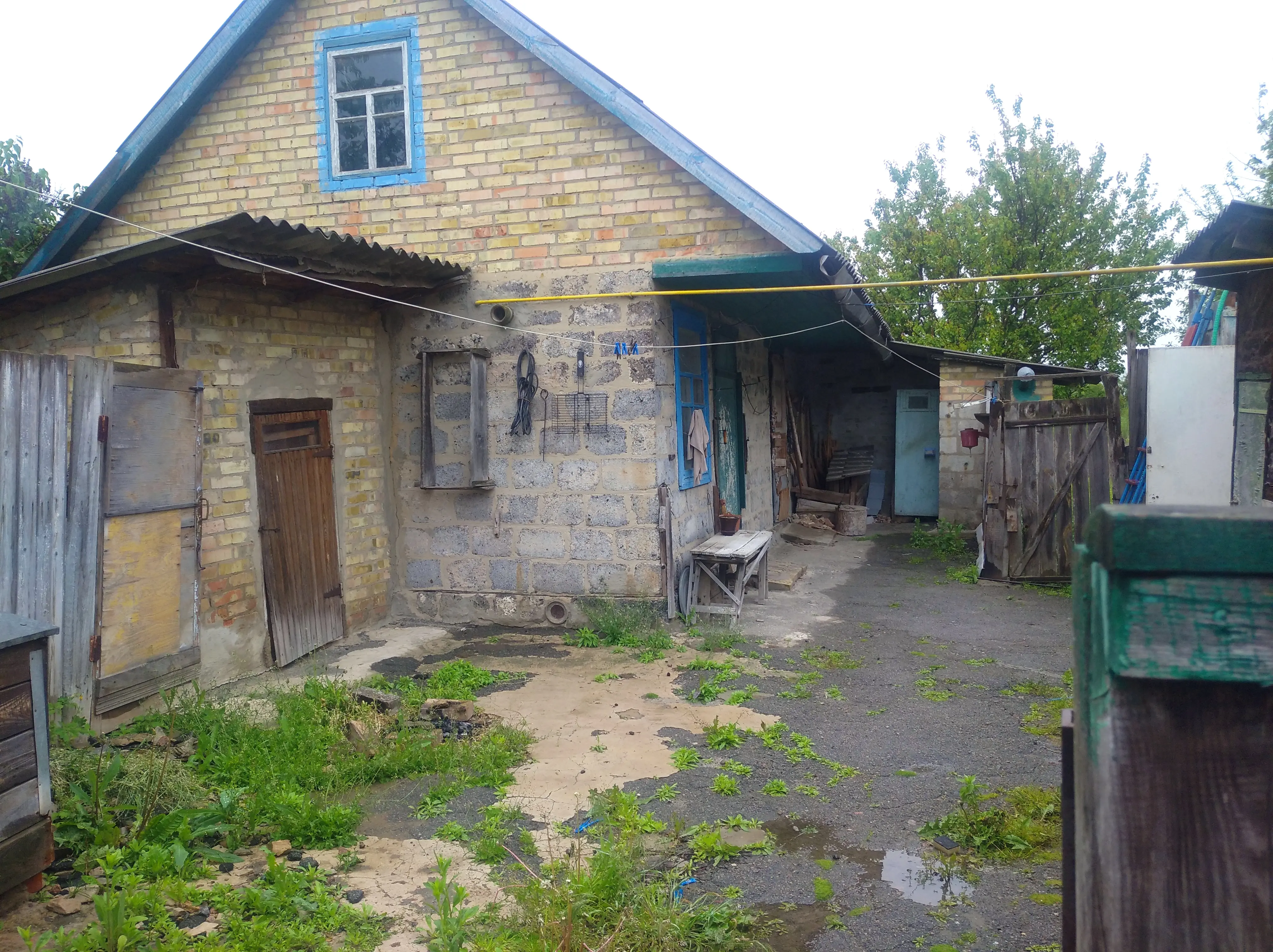 Фото Продаю будинок, 75 кв. м, Ярослава Мудрого вул. (Пролетарська)  Гостомель, ціна: 47000 $, код 1370