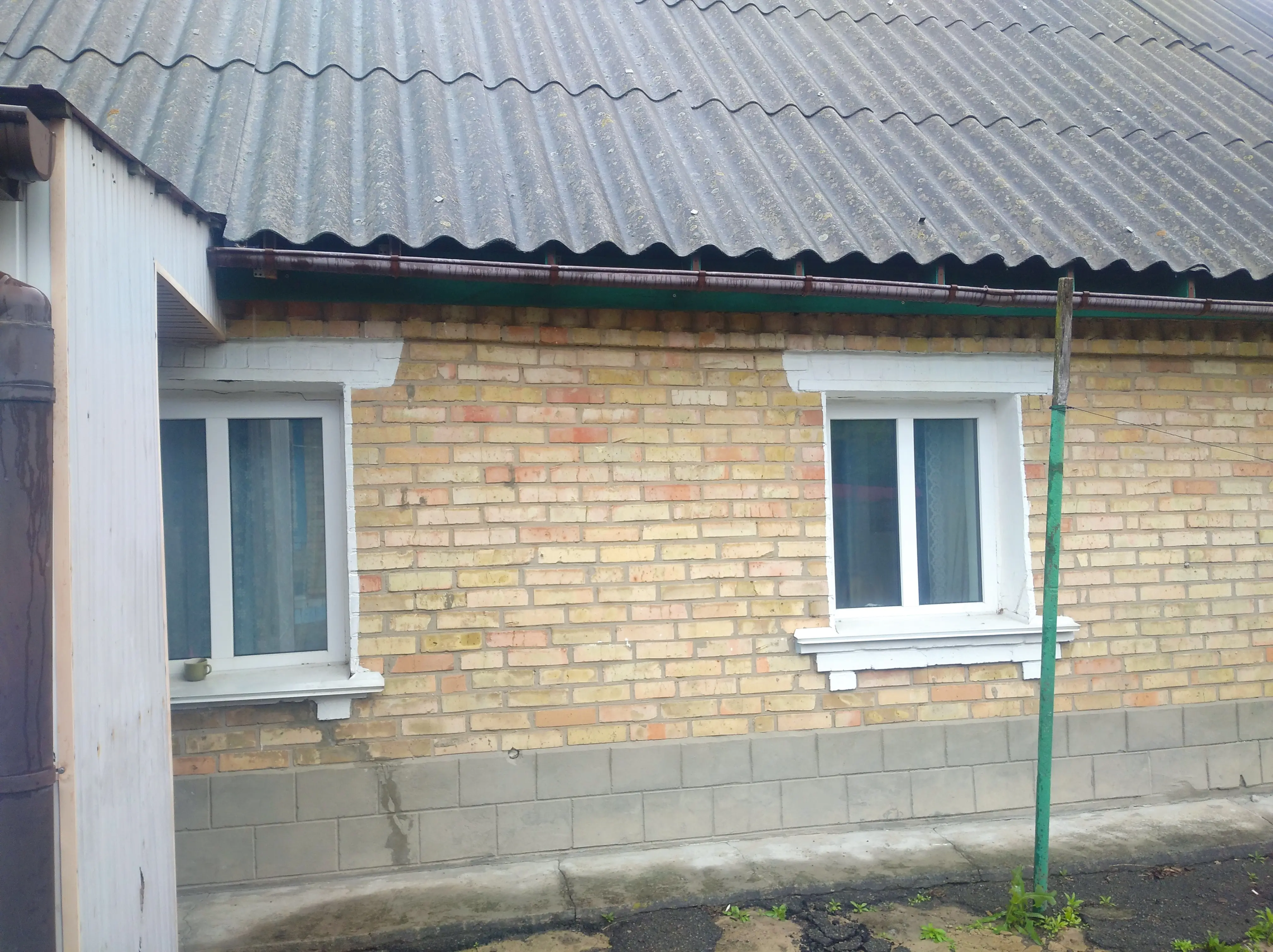 Фото Продаю будинок, 75 кв. м, Ярослава Мудрого вул. (Пролетарська)  Гостомель, ціна: 47000 $, код 1370