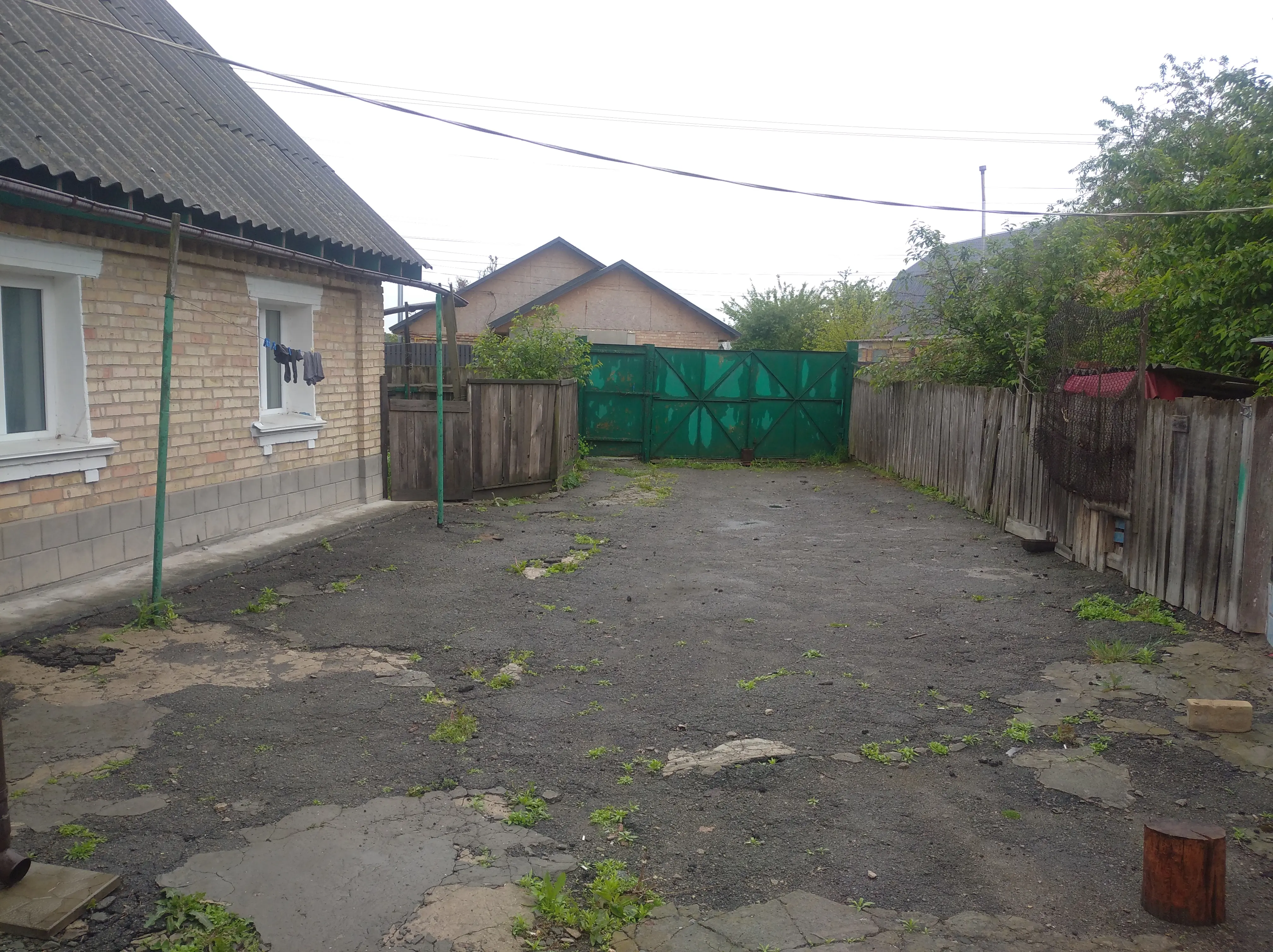Фото Продаю будинок, 75 кв. м, Ярослава Мудрого вул. (Пролетарська)  Гостомель, ціна: 47000 $, код 1370