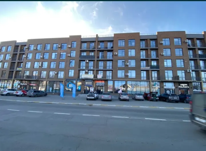 Фото Продаю комерційну нерухомість, 57 кв. м, Соборна вул. (3-го Інтернаціонала)  Ірпінь, ціна: 110000 $, код 1372
