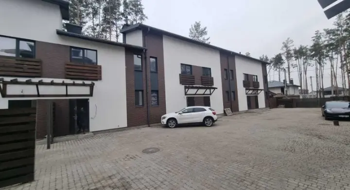 Фото Продаю будинок, 95 кв. м, Гостомель, ціна: 85000 $, код 1373