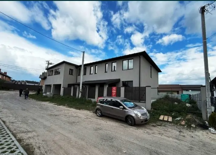 Фото Selling a house, 135 sq.m., Irpin, price: 90000 $, code 1374