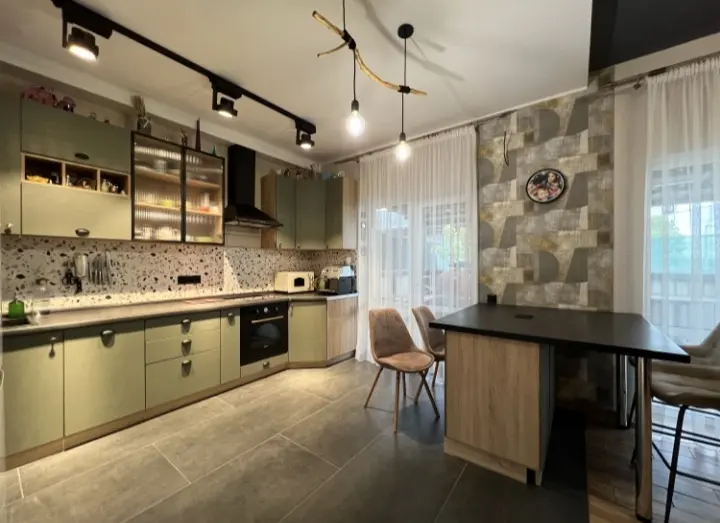 Фото Selling a house, 110 sq.m., Irpin, price: 130000 $, code 1375