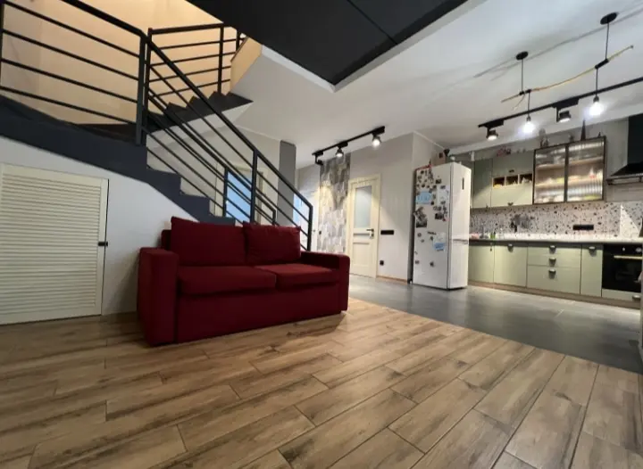 Фото Selling a house, 110 sq.m., Irpin, price: 130000 $, code 1375