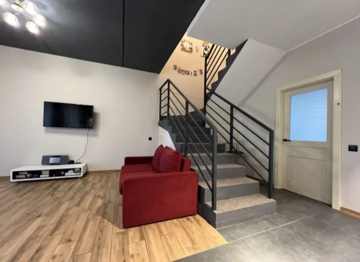 Фото Selling a house, 110 sq.m., Irpin, price: 130000 $, code 1375