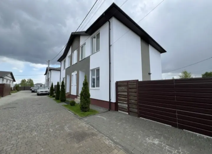 Фото Selling a house, 110 sq.m., Irpin, price: 130000 $, code 1375