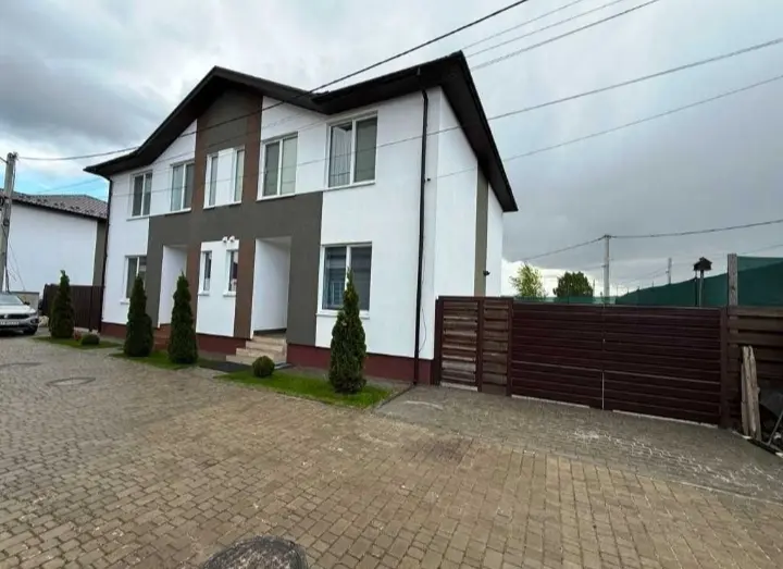 Фото Selling a house, 110 sq.m., Irpin, price: 130000 $, code 1375