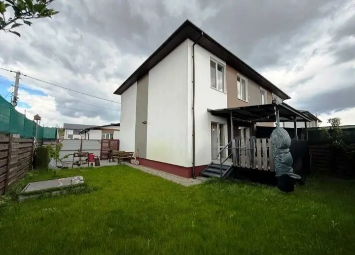 Фото Selling a house, 110 sq.m., Irpin, price: 130000 $, code 1375