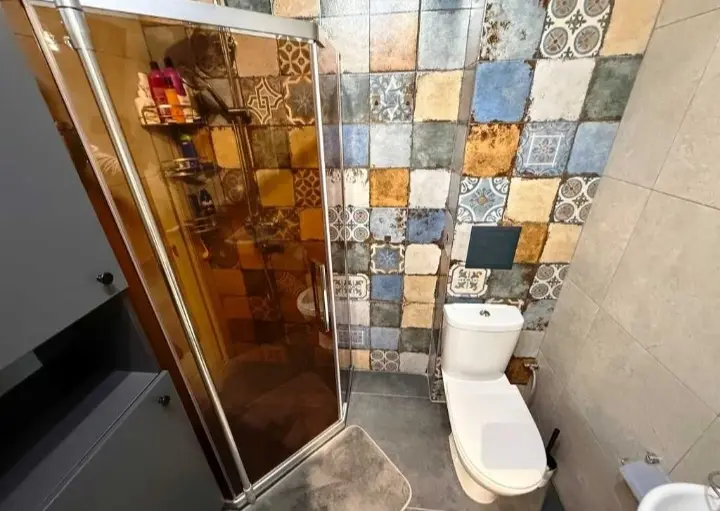 Фото Selling a house, 110 sq.m., Irpin, price: 130000 $, code 1375