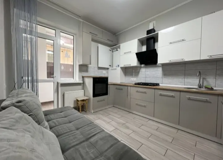 Фото Selling a 2-room apartment, 63 sq.m., Antoniya Mykhailovskoho street (Malynovskoho Street)  Bucha, price: 71000 $, code 1377