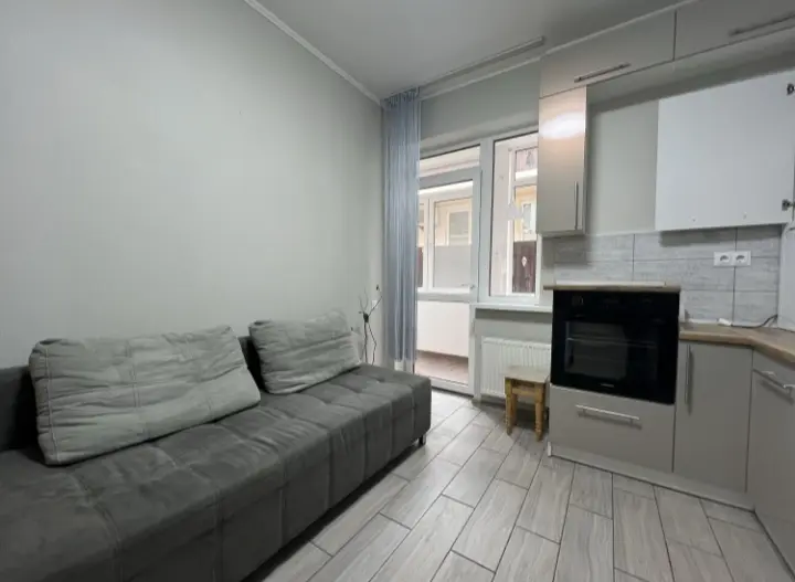Фото Selling a 2-room apartment, 63 sq.m., Antoniya Mykhailovskoho street (Malynovskoho Street)  Bucha, price: 71000 $, code 1377