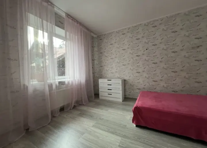 Фото Selling a 2-room apartment, 63 sq.m., Antoniya Mykhailovskoho street (Malynovskoho Street)  Bucha, price: 71000 $, code 1377
