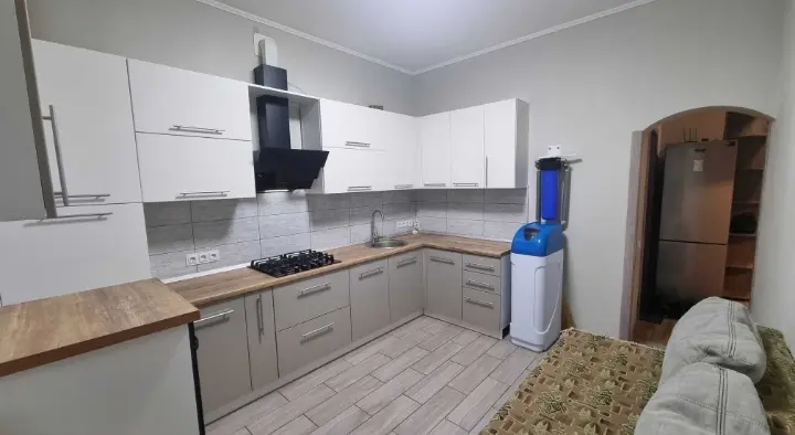 Фото Selling a 2-room apartment, 63 sq.m., Antoniya Mykhailovskoho street (Malynovskoho Street)  Bucha, price: 71000 $, code 1377