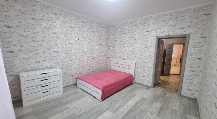 Фото Selling a 2-room apartment, 63 sq.m., Antoniya Mykhailovskoho street (Malynovskoho Street)  Bucha, price: 71000 $, code 1377