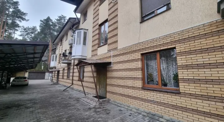 Фото Selling a 2-room apartment, 63 sq.m., Antoniya Mykhailovskoho street (Malynovskoho Street)  Bucha, price: 71000 $, code 1377