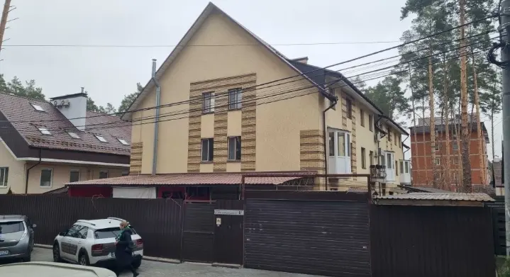 Фото Selling a 2-room apartment, 63 sq.m., Antoniya Mykhailovskoho street (Malynovskoho Street)  Bucha, price: 71000 $, code 1377