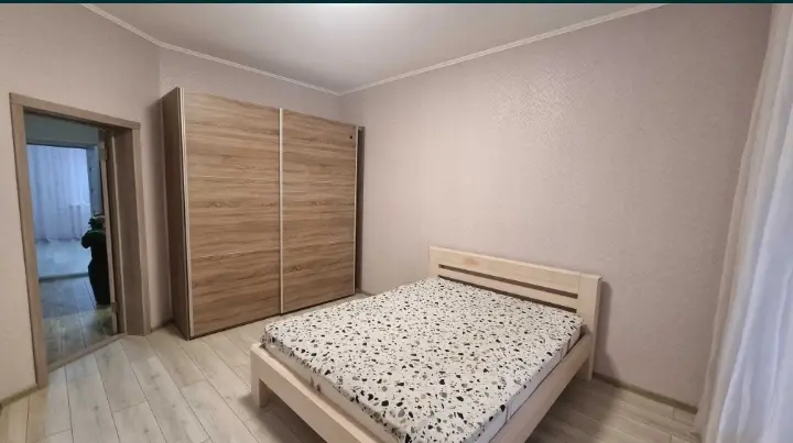 Фото Selling a 2-room apartment, 63 sq.m., Antoniya Mykhailovskoho street (Malynovskoho Street)  Bucha, price: 71000 $, code 1377