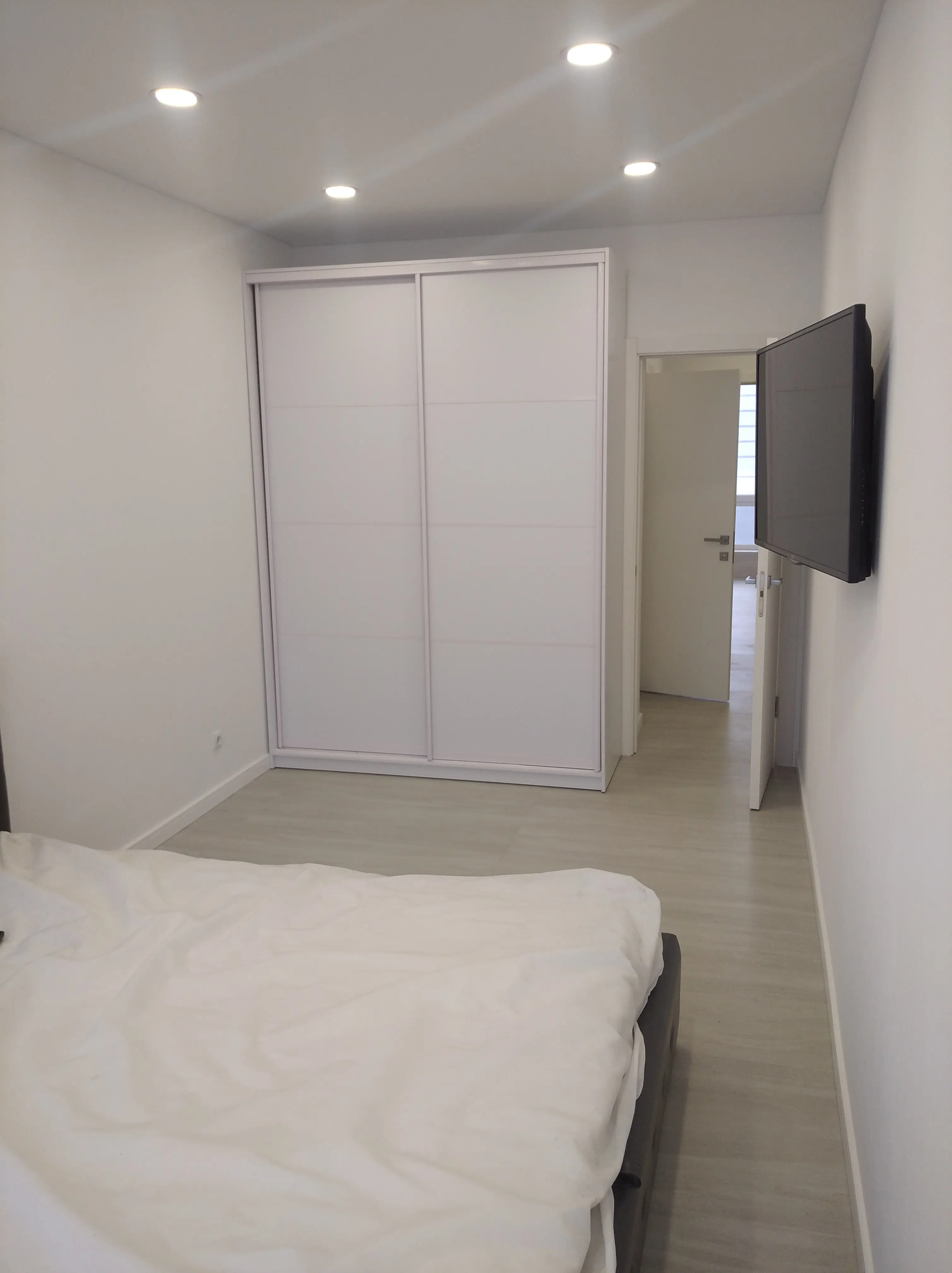 Фото Selling a 1-room apartment, 36 sq.m., Ivana Kozheduba street  Bucha, price: 54000 $, code 1379