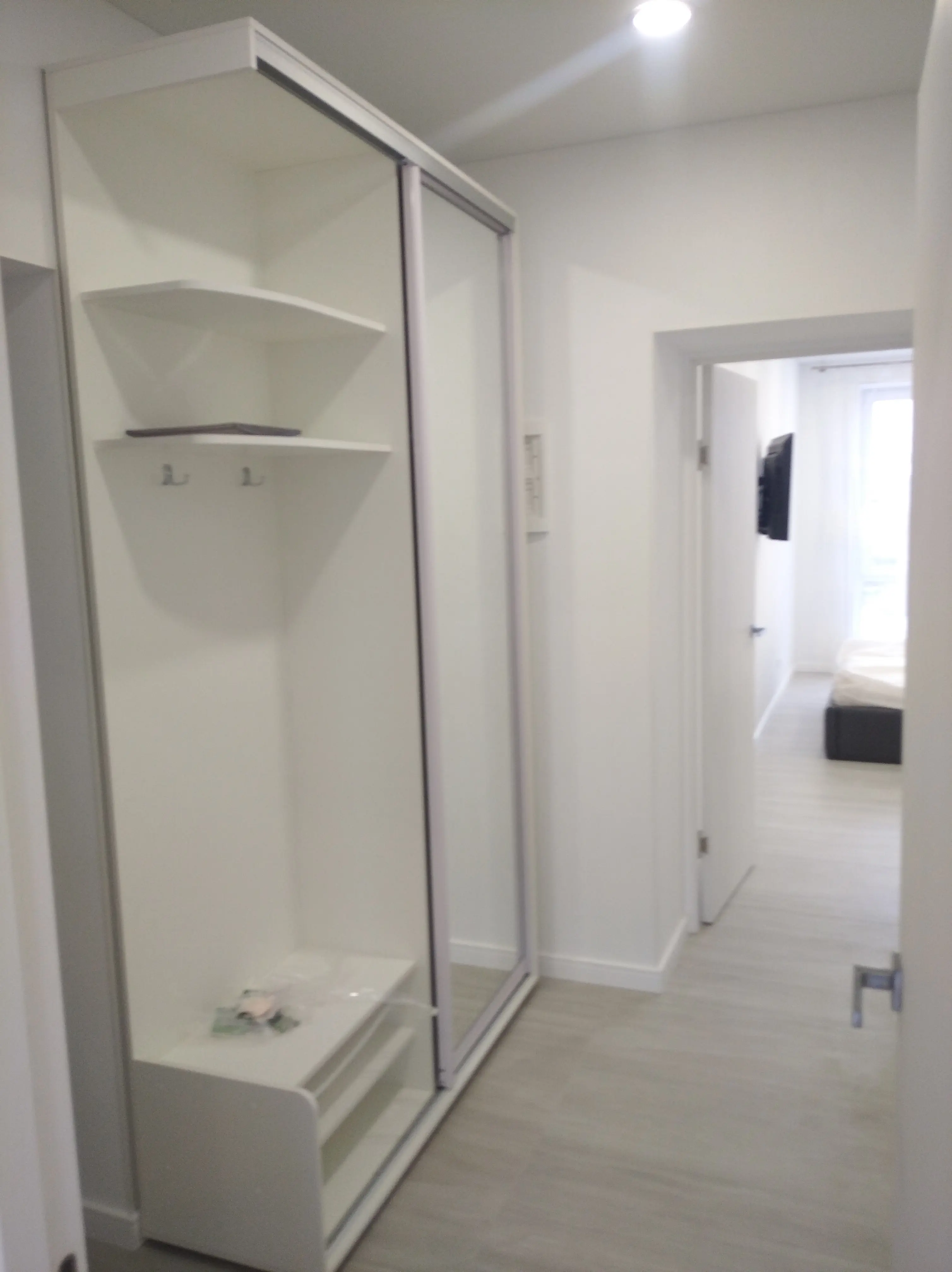 Фото Selling a 1-room apartment, 36 sq.m., Ivana Kozheduba street  Bucha, price: 54000 $, code 1379