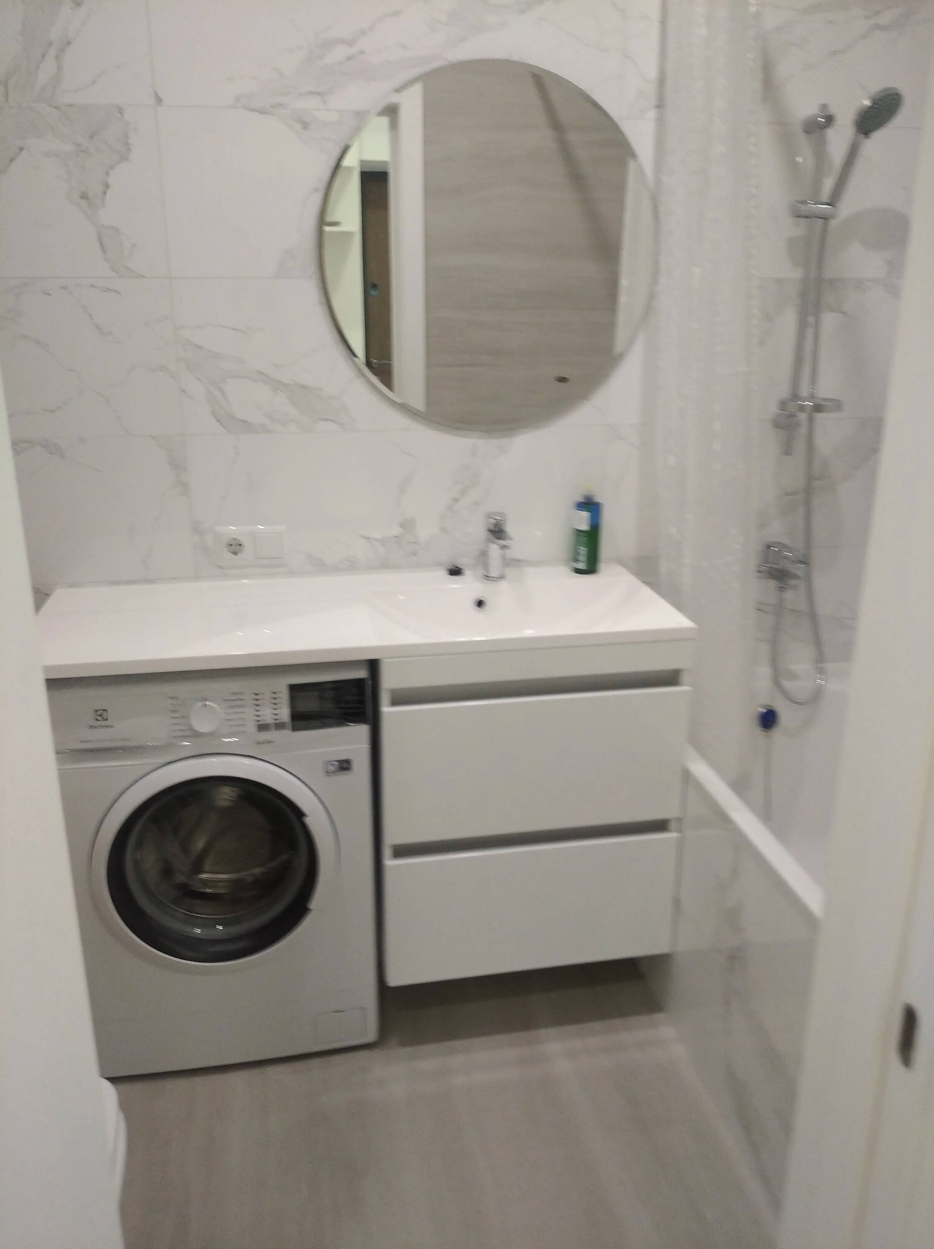 Фото Selling a 1-room apartment, 36 sq.m., Ivana Kozheduba street  Bucha, price: 54000 $, code 1379