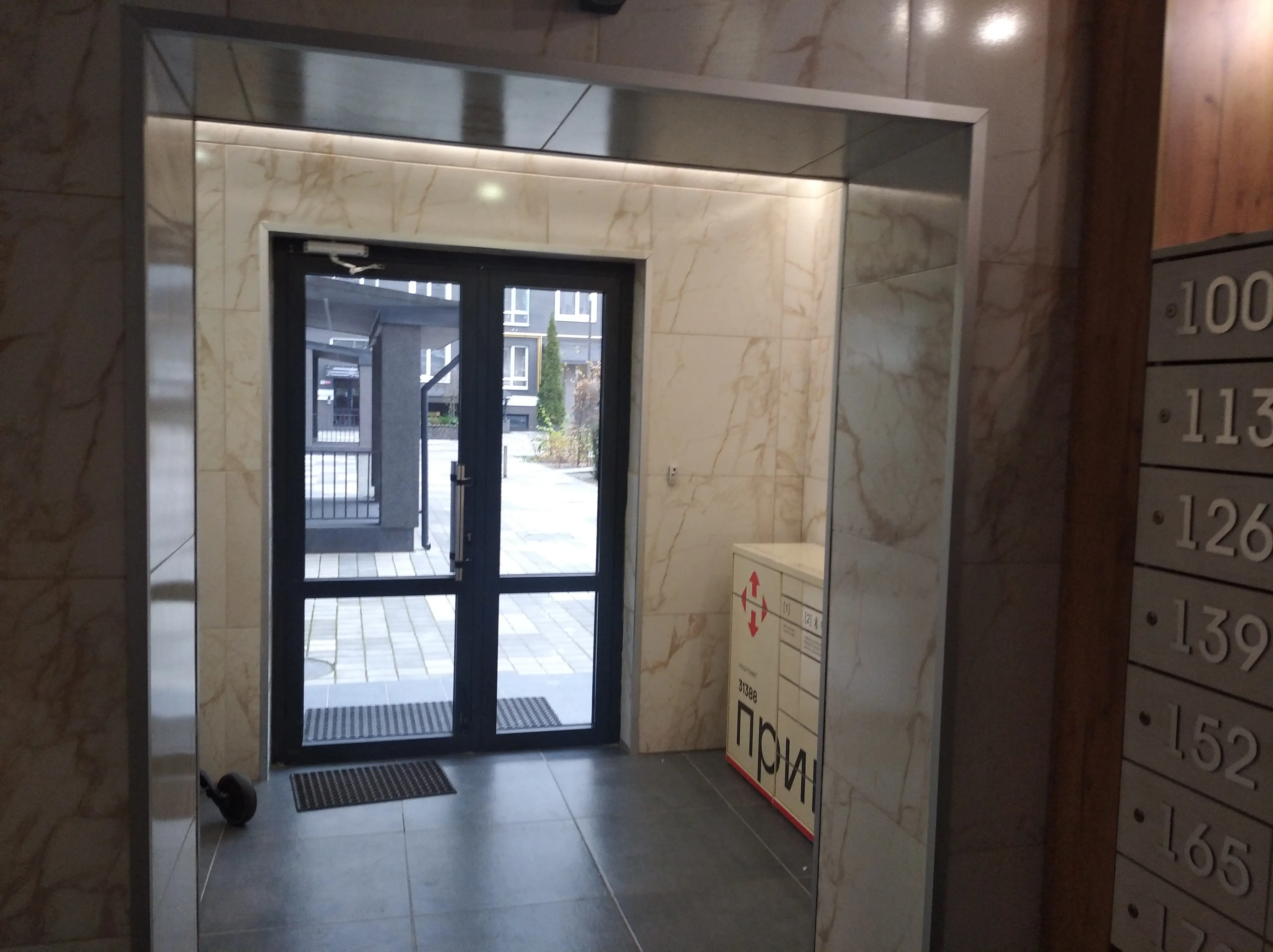 Фото Selling a 1-room apartment, 36 sq.m., Ivana Kozheduba street  Bucha, price: 54000 $, code 1379