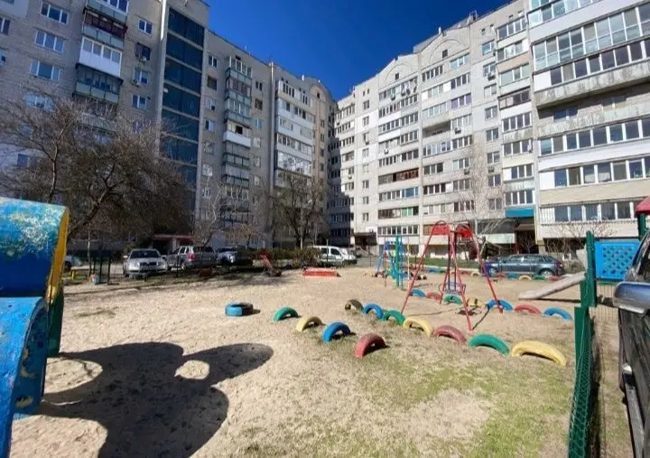 Фото Selling a 4-room apartment, 83 sq.m., Lisova Street 20 Kotsiubynske, price: 63000 $, code 1380