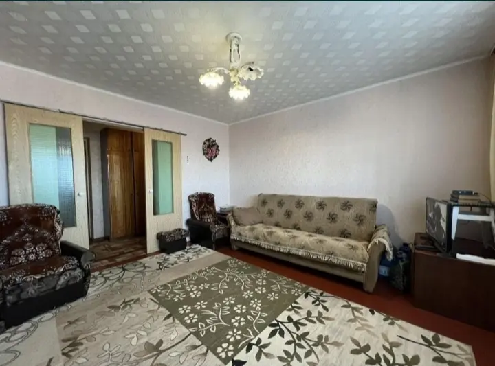 Фото Selling a 4-room apartment, 83 sq.m., Lisova Street 20 Kotsiubynske, price: 63000 $, code 1380