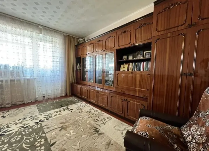Фото Selling a 4-room apartment, 83 sq.m., Lisova Street 20 Kotsiubynske, price: 63000 $, code 1380