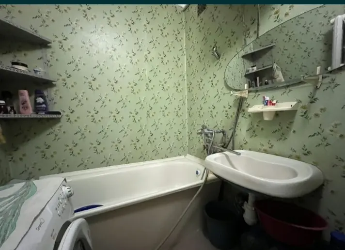 Фото Selling a 4-room apartment, 83 sq.m., Lisova Street 20 Kotsiubynske, price: 63000 $, code 1380