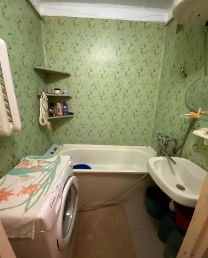 Фото Selling a 4-room apartment, 83 sq.m., Lisova Street 20 Kotsiubynske, price: 63000 $, code 1380