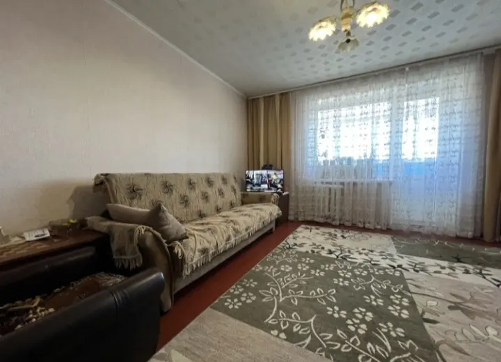 Фото Selling a 4-room apartment, 83 sq.m., Lisova Street 20 Kotsiubynske, price: 63000 $, code 1380