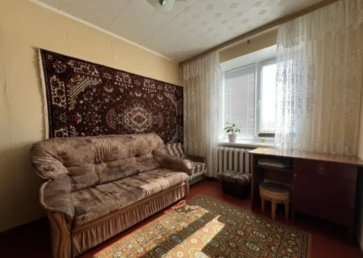 Фото Selling a 4-room apartment, 83 sq.m., Lisova Street 20 Kotsiubynske, price: 63000 $, code 1380