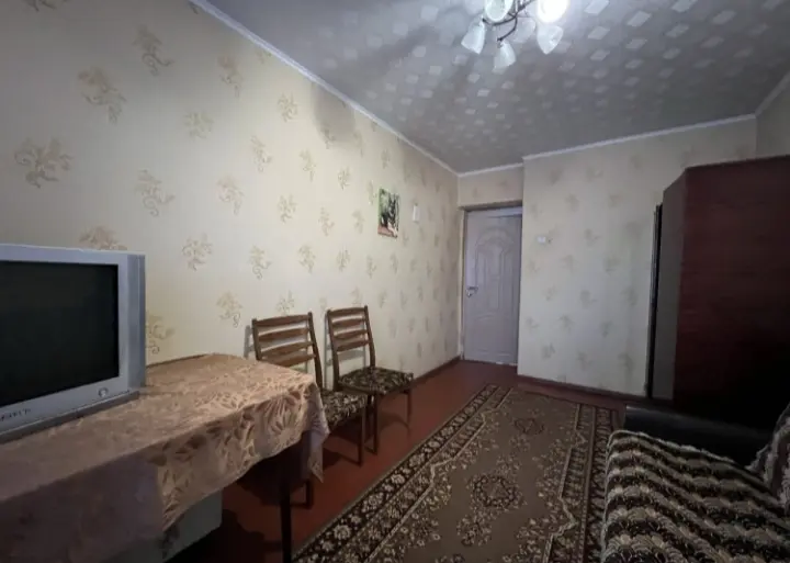 Фото Selling a 4-room apartment, 83 sq.m., Lisova Street 20 Kotsiubynske, price: 63000 $, code 1380