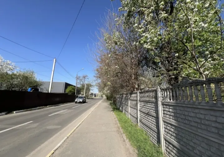 Фото Selling a land plot, Tarasivska Street  Bucha, price: 69000 $, code 1381