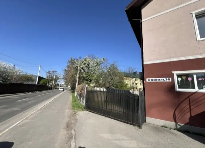 Фото Selling a land plot, Tarasivska Street  Bucha, price: 69000 $, code 1381