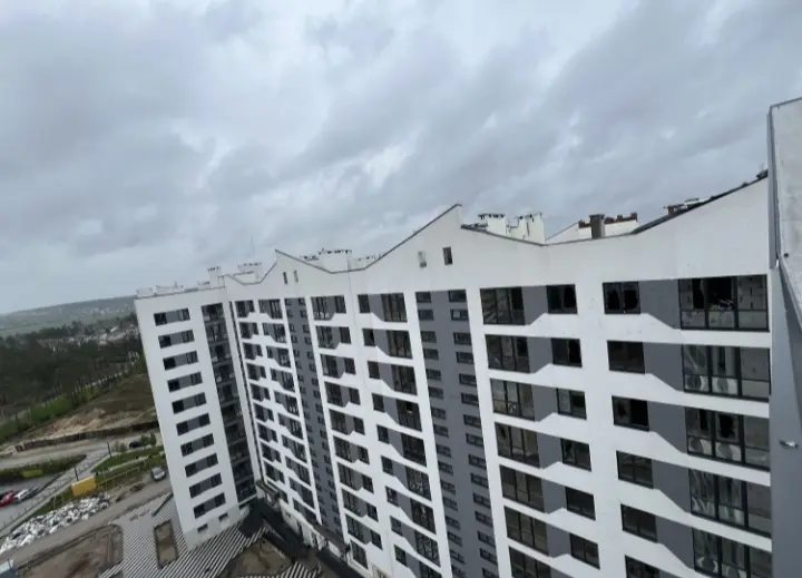 Фото Продаю 1 кімнатну квартиру, 38 кв. м, Мисливська вул.  Гостомель, ціна: 21000 UAH, код 1384