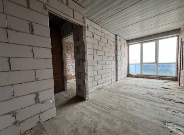 Фото Продаю 1 кімнатну квартиру, 38 кв. м, Мисливська вул.  Гостомель, ціна: 21000 UAH, код 1384