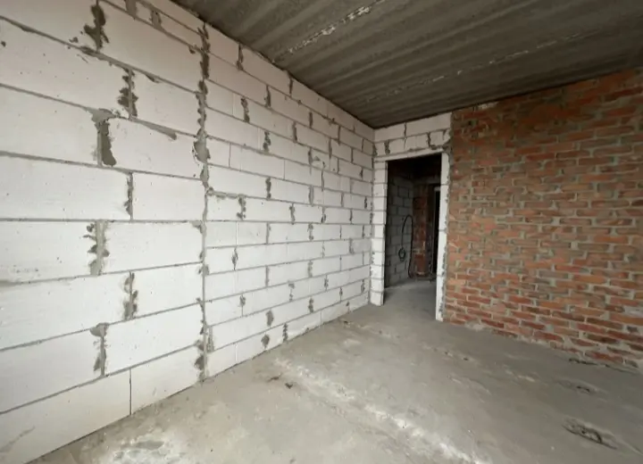 Фото Продаю 1 кімнатну квартиру, 38 кв. м, Мисливська вул.  Гостомель, ціна: 21000 UAH, код 1384
