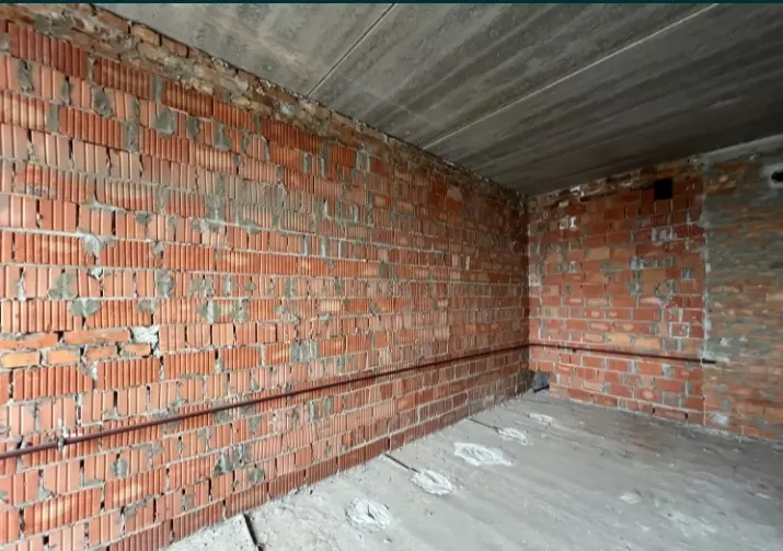 Фото Продаю 1 кімнатну квартиру, 38 кв. м, Мисливська вул.  Гостомель, ціна: 21000 UAH, код 1384