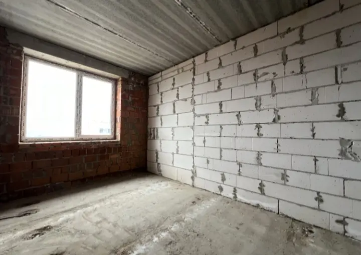 Фото Продаю 1 кімнатну квартиру, 38 кв. м, Мисливська вул.  Гостомель, ціна: 21000 UAH, код 1384