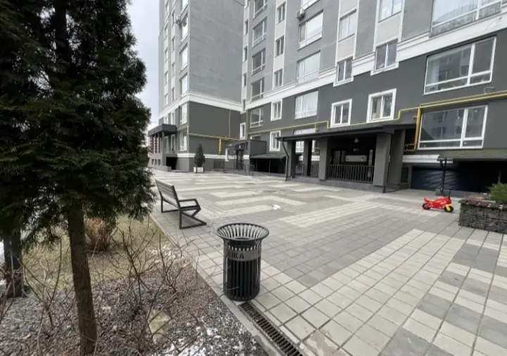Фото Продаю 1 кімнатну квартиру, 42.3 кв. м, Івана Кожедуба вул.  Буча, ціна: 38000 $, код 1385