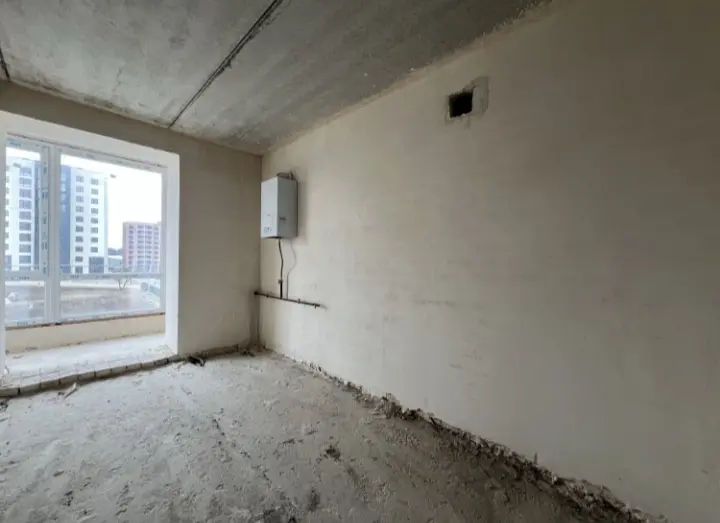 Фото Продаю 1 кімнатну квартиру, 42.3 кв. м, Івана Кожедуба вул.  Буча, ціна: 38000 $, код 1385