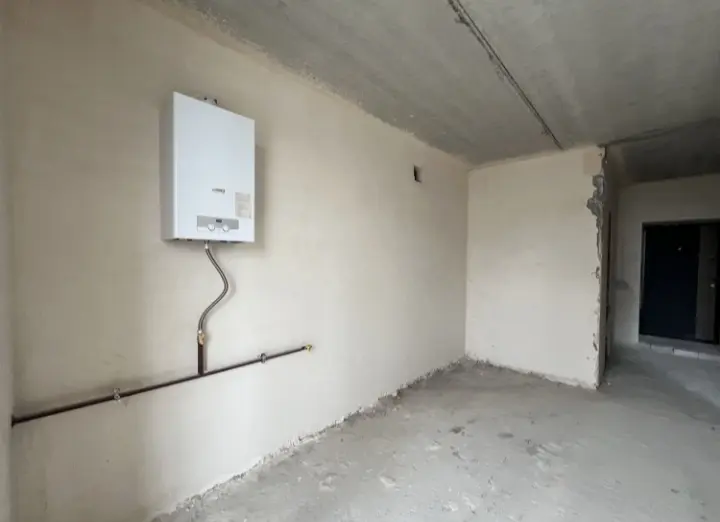 Фото Продаю 1 кімнатну квартиру, 42.3 кв. м, Івана Кожедуба вул.  Буча, ціна: 38000 $, код 1385