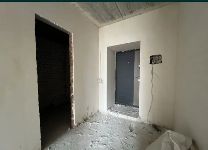 Фото Продаю 1 кімнатну квартиру, 42.3 кв. м, Івана Кожедуба вул.  Буча, ціна: 38000 $, код 1385