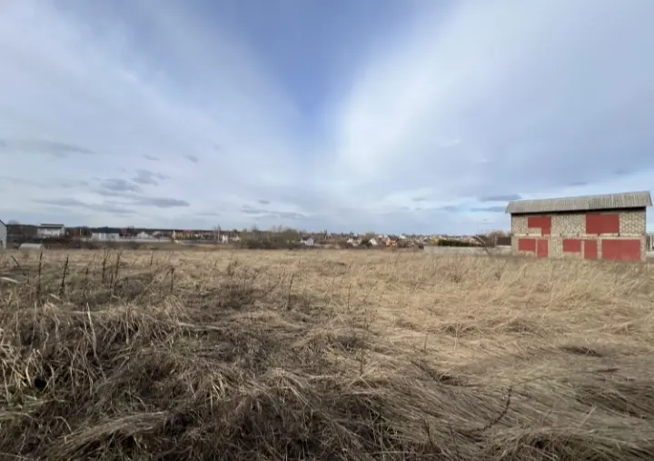 Фото Selling a land plot, Mykulychi, price: 15000 $, code 1388