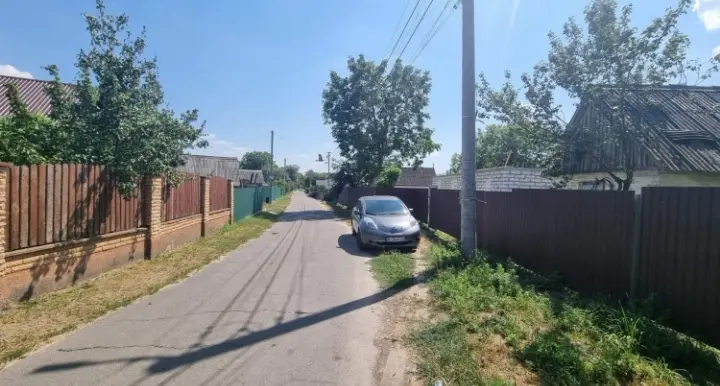 Фото Selling a land plot, Khutirska Street  Mykulychi, price: 8000 $, code 1389