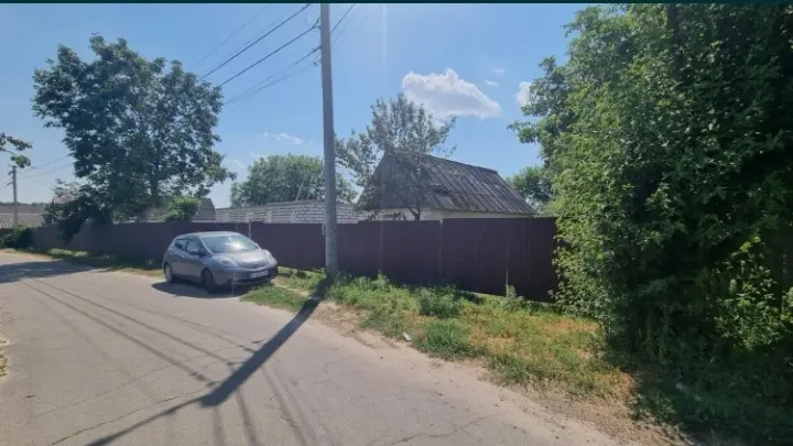 Фото Selling a land plot, Khutirska Street  Mykulychi, price: 8000 $, code 1389