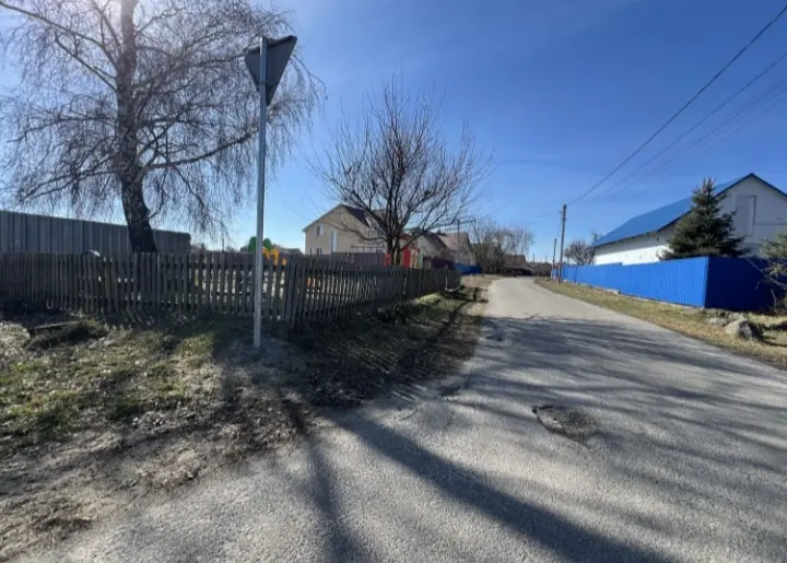 Фото Продаю земельну ділянку, Чернинська вул.  Гостомель, ціна: 43000 $, код 1390