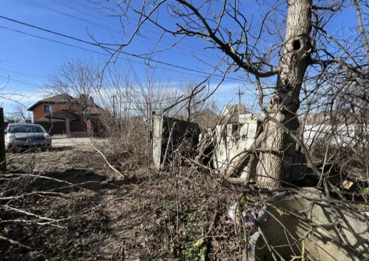 Фото Продаю земельну ділянку, Чернинська вул.  Гостомель, ціна: 43000 $, код 1390